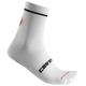 Castelli - Entrata 13 Sock - Radsocken Unisex XXL | EU 44-47 grau