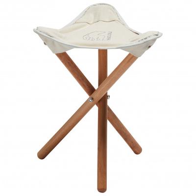Nordisk - Rebild Wooden Tripod - Campingstuhl braun Image