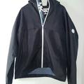 Michael Kors Jackets & Coats | Michael Kors Windbreaker | Color: Black | Size: L