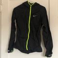 Nike Jackets & Coats | Nike Lightweight Packable Jacket | Color: Black | Size: Xs