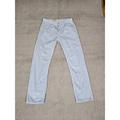 Levi's Pants | Levis 505 Regular Fit Corduroy Pants Mens 36x30 Blue | Color: Blue | Size: 36