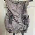 Adidas Bags | Grey Adidas Backpack. Used Condition | Color: Gray | Size: Os