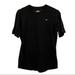 Nike Tops | Nike Dri-Fit Top | Color: Black/White | Size: L