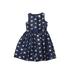 Gymboree Special Occasion Dress: Blue Skirts & Dresses - Kids Girl's Size 6