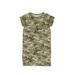 Gap Kids Dress: Green Camo Skirts & Dresses - Size X-Large