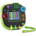 Vtech 80-606004 Educational Game Console, Green [ German Version]