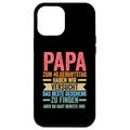 Hülle für iPhone 14 Pro Max Papa zum 40.Geburtstag 40.Geburtstag Papa