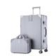 ZYDPPMOZ Suitcase Luggage Set Suitcase Trolley Case Password Box Large Capacity Business Trip Portable Suitcase Travel Luggage with Wheels (Color : L, Taille Unique : 28in)