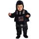 Star Wars - Darth Vader Deluxe Plush Fancy Dress Costume 2T