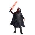 Rubie's Official Disney Star Wars Ep 9, Kylo Ren Costume, Childs Size Medium Age 5-7 Years, Mulitcolour