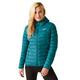 Regatta Womens Marizion Hooded Padded Insulated Jacket Coat