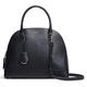 RADLEY Zip Top Multiway Tote Bag Medium Handbag Leather Anchor Mews in Black