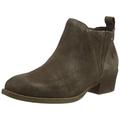 Hush Puppies Women's Isobel Ankle Boot, Taupe, 5 UK
