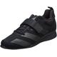 adidas performance Unisex F99816_42 Sports Shoes, Black, 10 UK