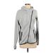 Athleta Jacket: Gray Jackets & Outerwear - Women's Size Small