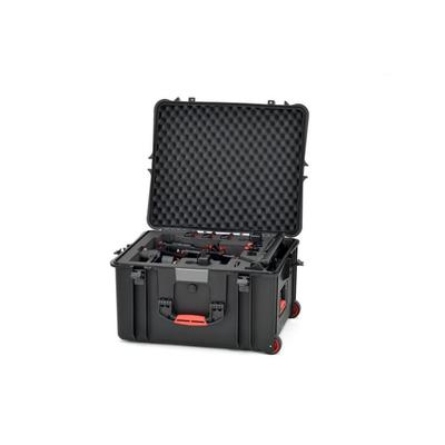 DEMO HPRC 2730W-01 Hard Plastic Case for Ronin MX ...