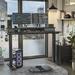 Effortlessly Improve Your Workspace w/ Electric Standing Desk Ergonomic Design For Enhanced Comfort Accentuations by Manhattan Comfort | Wayfair