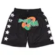 Basketball Shorts SPACE JAM Sewing Embroidery High-Quality Outdoor Sport Shorts Beach Pants four