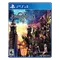 Kingdom Hearts 3 Brand new Genuine Licensed New Game CD PS5 Playstation 5 Game Playstation 4 Games