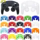 JCD Housing Cover Shell Case For NGC Gamecube Controller Replacement Parts Games Handle Protective