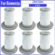 Filtre lavable pour aspirateur Rowenta sans fil ZR009006 X-Force Flex 8.60 X-Pert 6.60 pièces et