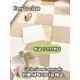 2024 Winter Use 10PCS Washable Decoration For Bedroom Carpet For Living Room Splicing Rugs Infant