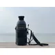 Tasse isotherme en acier inoxydable D-Family bouteille d'eau pour sports de plein air tasse à eau