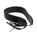 Ceinture d'épaule universelle pour appareil photo SLR sangle cou réglable ceinture en mousse à