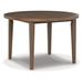 Signature Design by Ashley Germalia Outdoor Dining Table, Wood in Brown | Wayfair P730-615