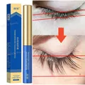 Fast Eyelash Growth Serum Products Eyelashes Eyebrows Enhancer Fuller Thicker Lashes Treatment