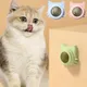 Catnip Balls Funny Lickable Teeth Toy For Small Medium Cats pet supplies Cat Snack Catnip Balls