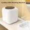 5L Large Capacity Portable USB Charging Smart Display Small Household Washing Machine Laundry Timer