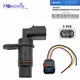 Engine Crankshaft Camshaft Crank Cam Position Sensor For CUMMINS 2872279 4921686 Pos Sensor 3408531