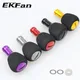 Ekfan EVA DIY Spinning Baitcasting Reel Parts Fishing Reel Knob 1pc/Packaging For DAI&SHI With Ultra