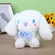 Cute Anime Cinnamoroll Plush Doll Soft Stuffed Dolls Toys Kawaii Plush Animal Toy For Girls Kids