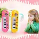 Baby Musical Toy Portable Portable Kids Piano Keyboard Battery Powered Plastic Music Instrument