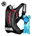 Star Field Knight-Sac à dos de course léger sac à eau de cyclisme sac à dos hydratant sac à dos