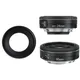 Brand New and High Quality ES52 ES-52 Metal camera Lens Hood cover for C-anon EF 40mm f/2.8 STM EF-S