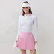 Golfist Golf Women Autumn Spring Suits Long-sleeve Polo Shirt Short Little Pleated Skirt Golf Tennis