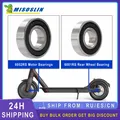 High Speed Precision 6001RS Rear Wheel Hub Ball Bearings 6002RS Front Motor Tyre Bearing For Xiaomi