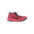 Nike Sneakers: Red Shoes - Kids Boy's Size 6 1/2