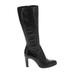 Barneys New York CO-OP Boots: Black Shoes - Women's Size 39.5