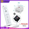 /3pcs wii Motion Enhancer Adapter Sensor Kit Motion Plus für Nintendo Wii Gaming Griff Fernbedienung