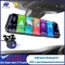 E-ACE 4g Auto DVR 10 Zoll Spiegel Dash Cam Android 8 1 GPS Navigation Auto Kamera Auto Recorder Adas