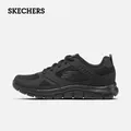 Scarpe Skechers per uomo scarpe sportive "TRACK" Mesh traspirante Sneakers da uomo alla moda e