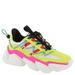 Steve Madden Spectator - Womens 7 Multi Sneaker Medium