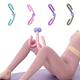 Tummy Control & Leg Training Device - Pelvic Cavity & Arm Trainer For Yoga & Fitness - Household Exercise Equipment