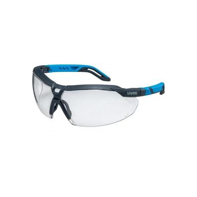 Uvex - sportstyle Schutzbrille i-5 9183.265 farblos
