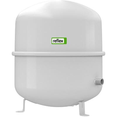 Reflex - Membran Druckausdehnungsgefäß 6 bar 250 Liter grau 8214300