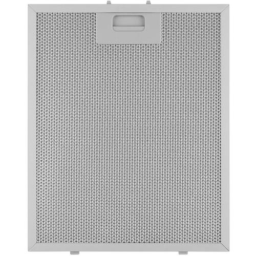 Klarstein - Fettfilter für Dunstabzugshauben 26x32cm Ersatzfilter Zubehör Aluminium